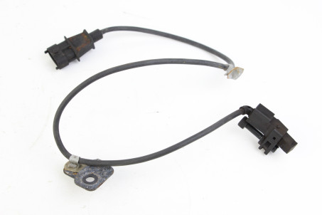 Датчик положення коленвала 2.0D 2.2D Kia Sorento (XM) 2009–2015 391802F000 (55470)
