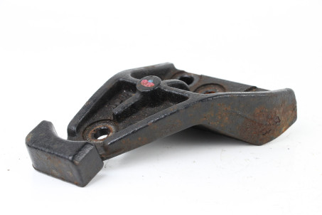 Кронштейн подушки двигуна правий 2.2 Diesel Kia Sorento (XM) 2009–2015 218252P200 (55475)