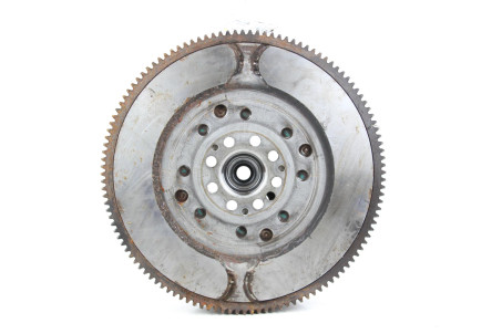 Маховик демпфер 2.2 Diesel Kia Sorento (XM) 2009–2015 232002F110 (55481)