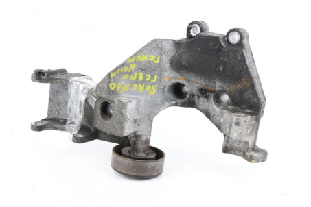 Кронштейн натягувача приводного ременю Kia Sorento (XM) 2009–2015 252852F000 (55487)