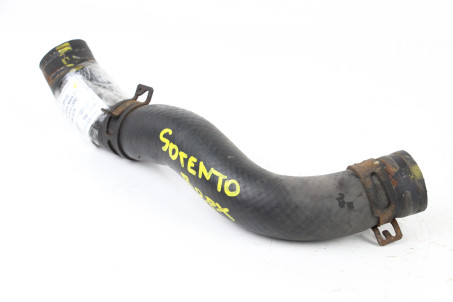 Патрубок води верхній 2.2 Diesel Kia Sorento (XM) 2009–2015 254112P000 (55489)