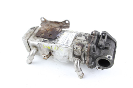 Охолоджувач відпрацьованих газів Kia Sorento (XM) 2009–2015 284162F100 (55507)