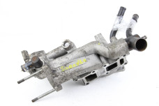 Корпус термостата Kia Sorento (XM) 2009–2015 256102F010 (55511)