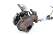 Турбіна Kia Sorento (XM) 2009–2015 282312F100 (55514)