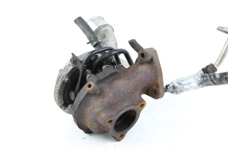 Турбіна Kia Sorento (XM) 2009–2015 282312F100 (55514)