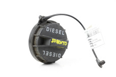 Кришка бака паливного Diesel Kia Sorento (XM) 2009–2015 310103A901 (55531)