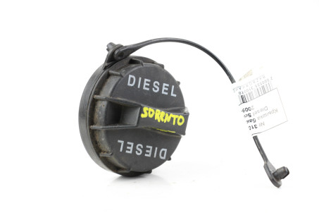 Кришка бака паливного Diesel Kia Sorento (XM) 2009–2015 310103A901 (55531)
