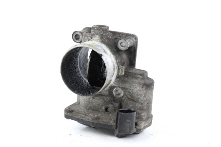 Заслонка дроссельная электро Kia Sorento (XM) 2009–2015 351002F000 (55539)