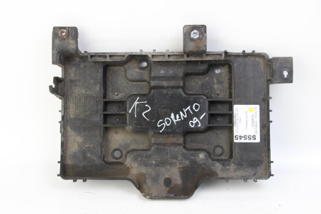 Площадка под АКБ Kia Sorento (XM) 2009–2015 371502P100 (55545)
