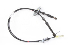 Трос выбора передач МКПП 2.2 TDI 6ст. Kia Sorento (XM) 2009–2015 437942P100 (55555)