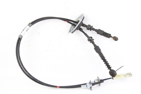 Трос выбора передач МКПП 2.2 TDI 6ст. Kia Sorento (XM) 2009–2015 437942P100 (55555)