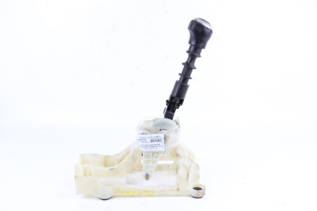 Куліса перемикання МКПП 2.2 TDI 6ст. Kia Sorento (XM) 2009–2015 437002P920VA (55556)