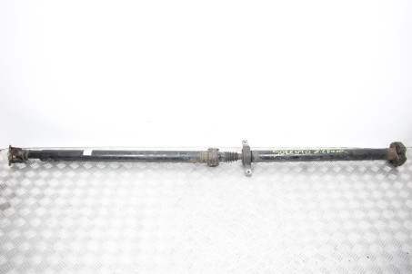 Вал карданный Kia Sorento (XM) 2009–2015 493002P100 (55558)