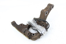 Кулак поворотный левый под ABS -12 Kia Sorento (XM) 2009–2015 517152P000 (55564)