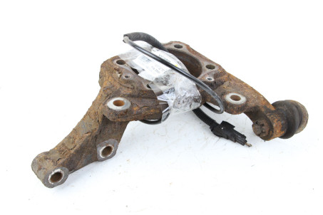 Кулак поворотный правый под ABS -12 Kia Sorento (XM) 2009–2015 517162P000 (55565)