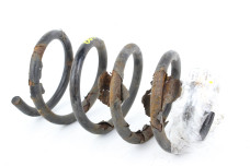 Пружина задняя Kia Sorento (XM) 2009–2015 553302P450 (55578)