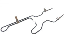 Трубка охолодження ГУР Kia Sorento (XM) 2009–2015 575402P000 (55595)