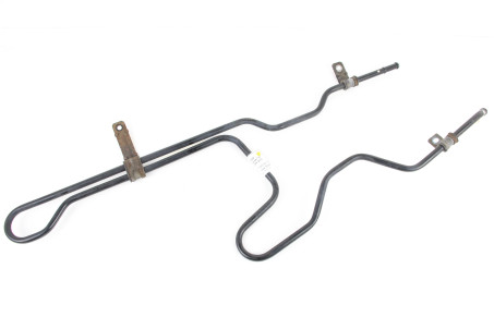 Трубка охлаждения ГУР Kia Sorento (XM) 2009–2015 575402P000 (55595)