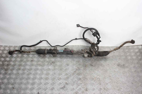 Рейка рульова з гідропідсилювачем RHD (English) Kia Sorento (XM) 2009–2015 577002P700 (55596)