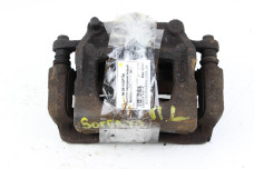 Супорт передній лівий Kia Sorento (XM) 2009–2015 581102P700 (55600)