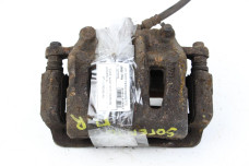 Супорт передній правий Kia Sorento (XM) 2009–2015 581302P700 (55601)