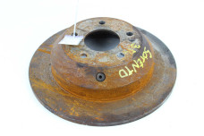 Диск гальмівний задній Kia Sorento (XM) 2009–2015 584112P000 (55606)