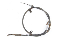 Трос ручного гальма лівий Kia Sorento (XM) 2009–2015 597602P000 (55609)