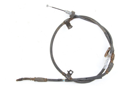 Трос ручного гальма лівий Kia Sorento (XM) 2009–2015 597602P000 (55609)