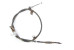 Трос ручного гальма лівий Kia Sorento (XM) 2009–2015 597602P000 (55609)