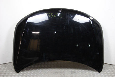 Капот -12 Kia Sorento (XM) 2009–2015 664002P000 (55619)