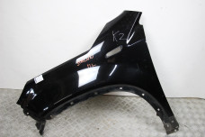 Крило переднє ліве Kia Sorento (XM) 2009–2015 663112P020 (55622)