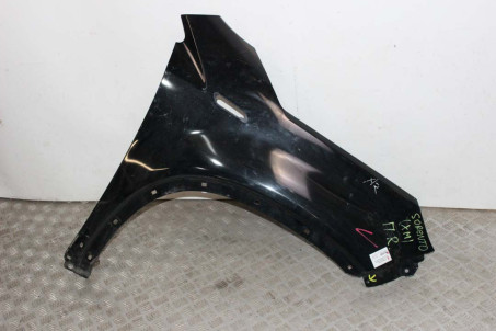 Крыло переднее правое Kia Sorento (XM) 2009–2015 663212P020 (55623)