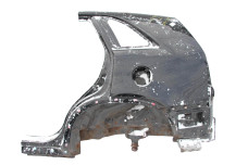 Четверть кузова задняя левая Kia Sorento (XM) 2009–2015 715032PC00 (55625)