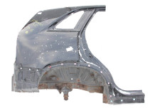 Четверть кузова задняя правая Kia Sorento (XM) 2009–2015 715042PC00 (55626)