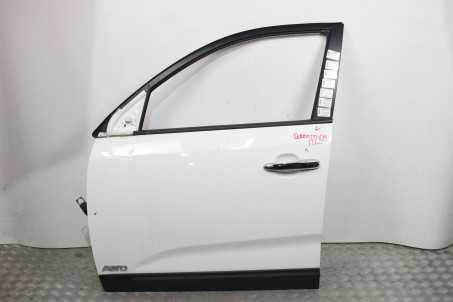 Дверь передняя левая Kia Sorento (XM) 2009–2015 760032P010 (55629)