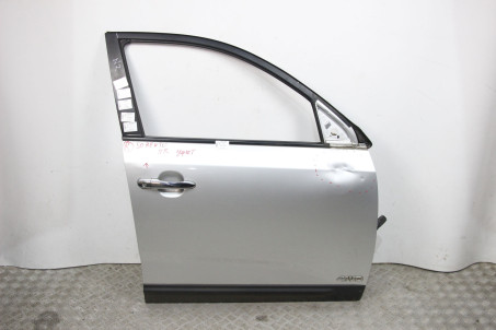 Дверь передняя правая Kia Sorento (XM) 2009–2015 760042P010 (55630)