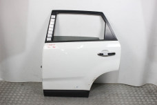 Дверь задняя левая Kia Sorento (XM) 2009–2015 770032P010 (55631)