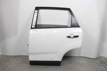 Дверь задняя левая Kia Sorento (XM) 2009–2015 770032P010 (55631)