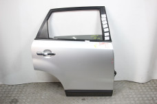 Дверь задняя правая Kia Sorento (XM) 2009–2015 770042P010 (55632)