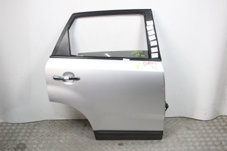 Двері задні праві Kia Sorento (XM) 2009–2015 770042P010 (55632)