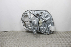 Склопідйомник передній правий електро (без моторчика) Kia Sorento (XM) 2009–2015 824022P010 (55661)