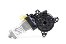 Моторчик склопідіймача передній лiвий Kia Sorento (XM) 2009–2015 824502P000 (55662)