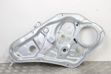 Склопідйомник задній лівий електро (без моторчика) Kia Sorento (XM) 2009–2015 834012P000 (55672)