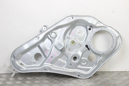 Склопідйомник задній лівий електро (без моторчика) Kia Sorento (XM) 2009–2015 834012P000 (55672)