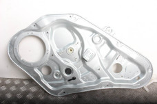 Склопідйомник задній правий електро (без моторчика) Kia Sorento (XM) 2009–2015 834022P000 (55673)