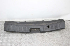 Накладка задней панели Kia Sorento (XM) 2009–2015 857702P100VA (55682)