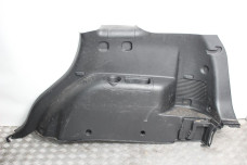 Обшивка багажника правая Kia Sorento (XM) 2009–2015 857402P200VA (55683)