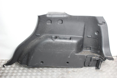 Обшивка багажника правая Kia Sorento (XM) 2009–2015 857402P200VA (55683)