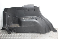 Обшивка багажника левая Kia Sorento (XM) 2009–2015 857302P200VA (55684)