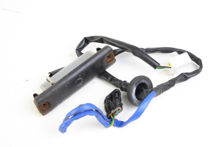 Кнопка кр.багажника Kia Sorento (XM) 2009–2015 812602P000 (55701)